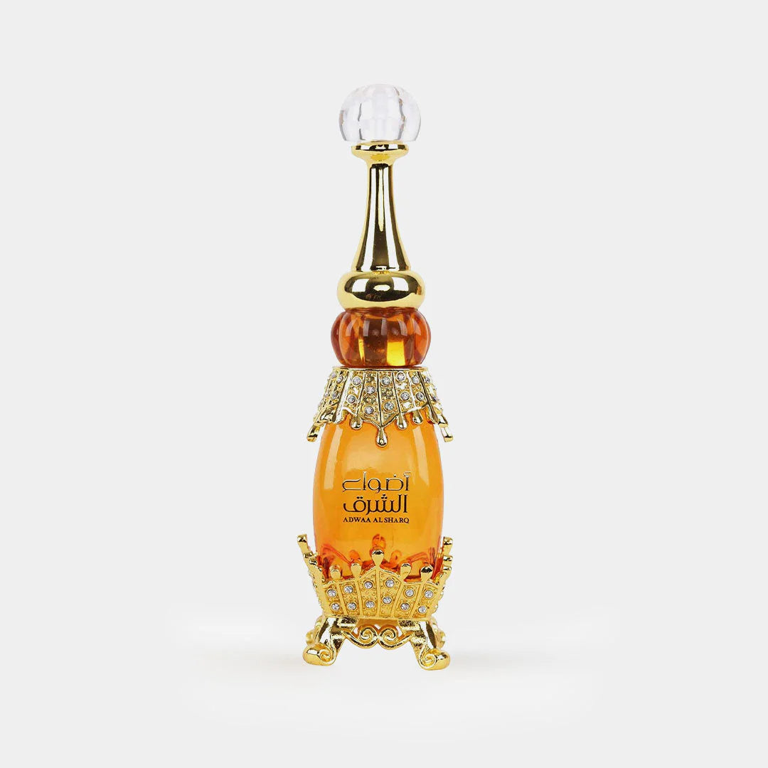 Adwaa Al Sharq Concentrated Perfume Oil