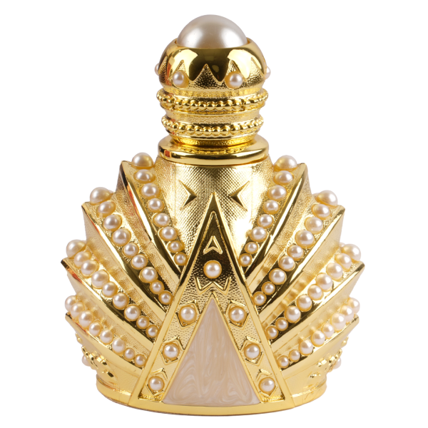 Dirac Fashion 'AMIR' Concentrated Perfume Oil 2