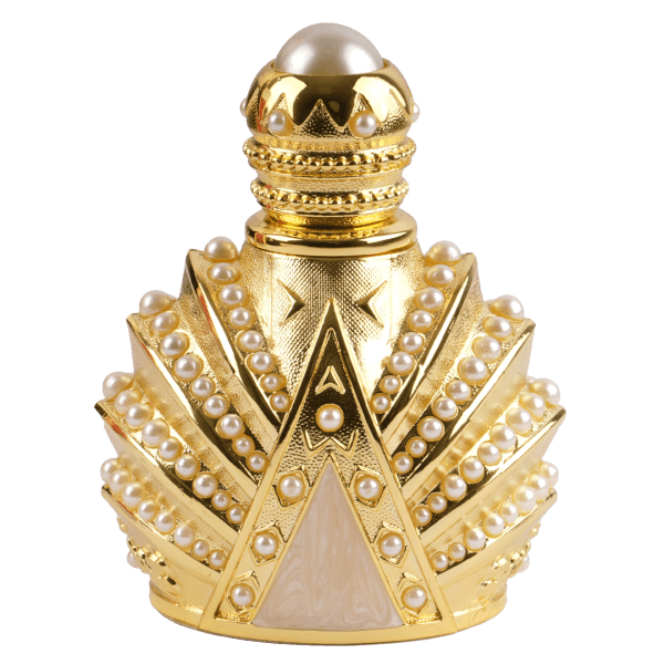 Al Mahabub Bahrain Pearl – Concentrated Perfume Oil - Dirac fashion