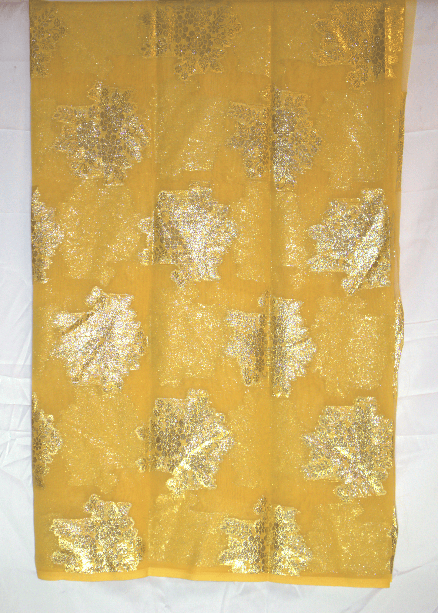 Dirac Fashion Yellow Gabsaar