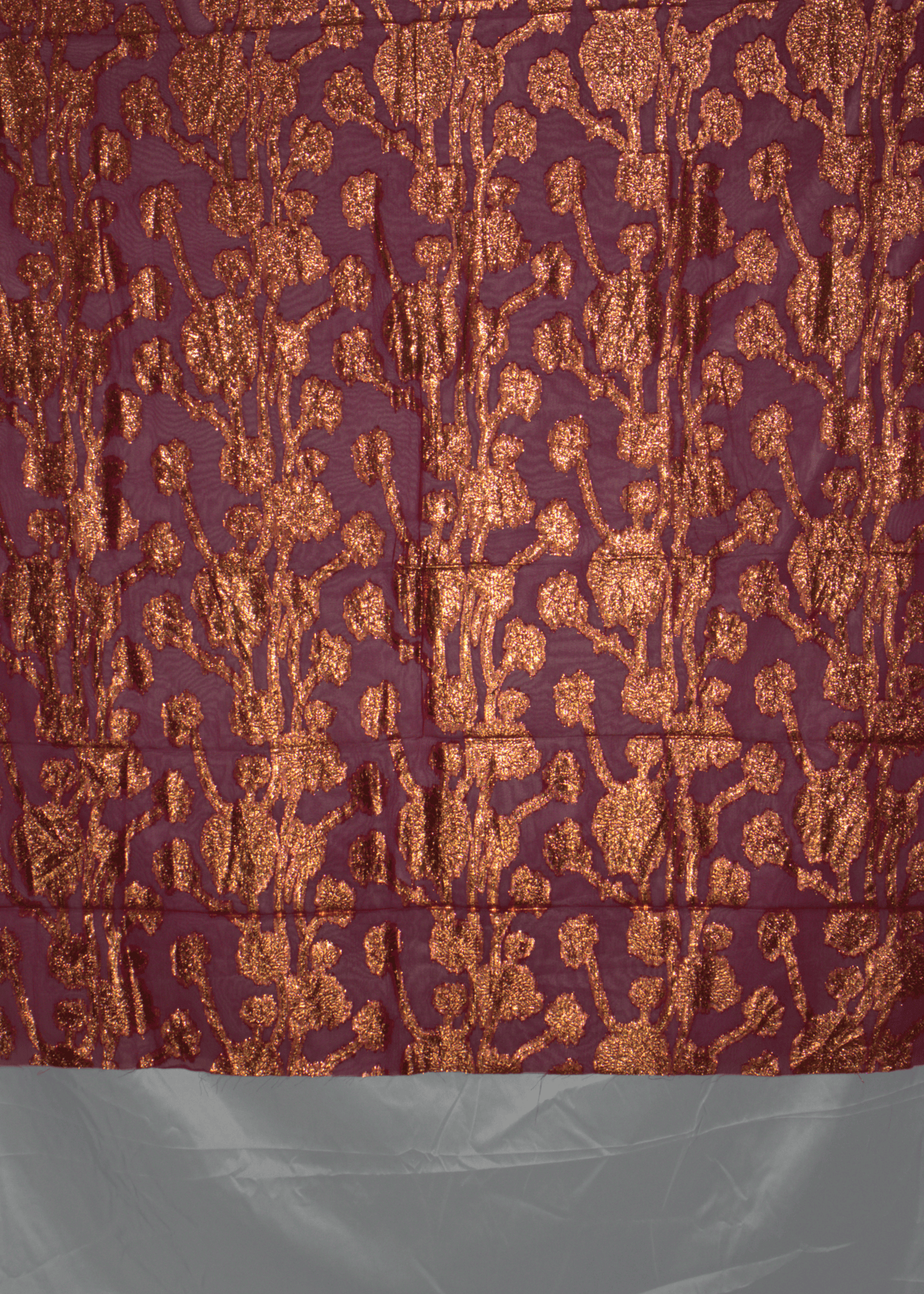 Gabsaar Pink & Gold