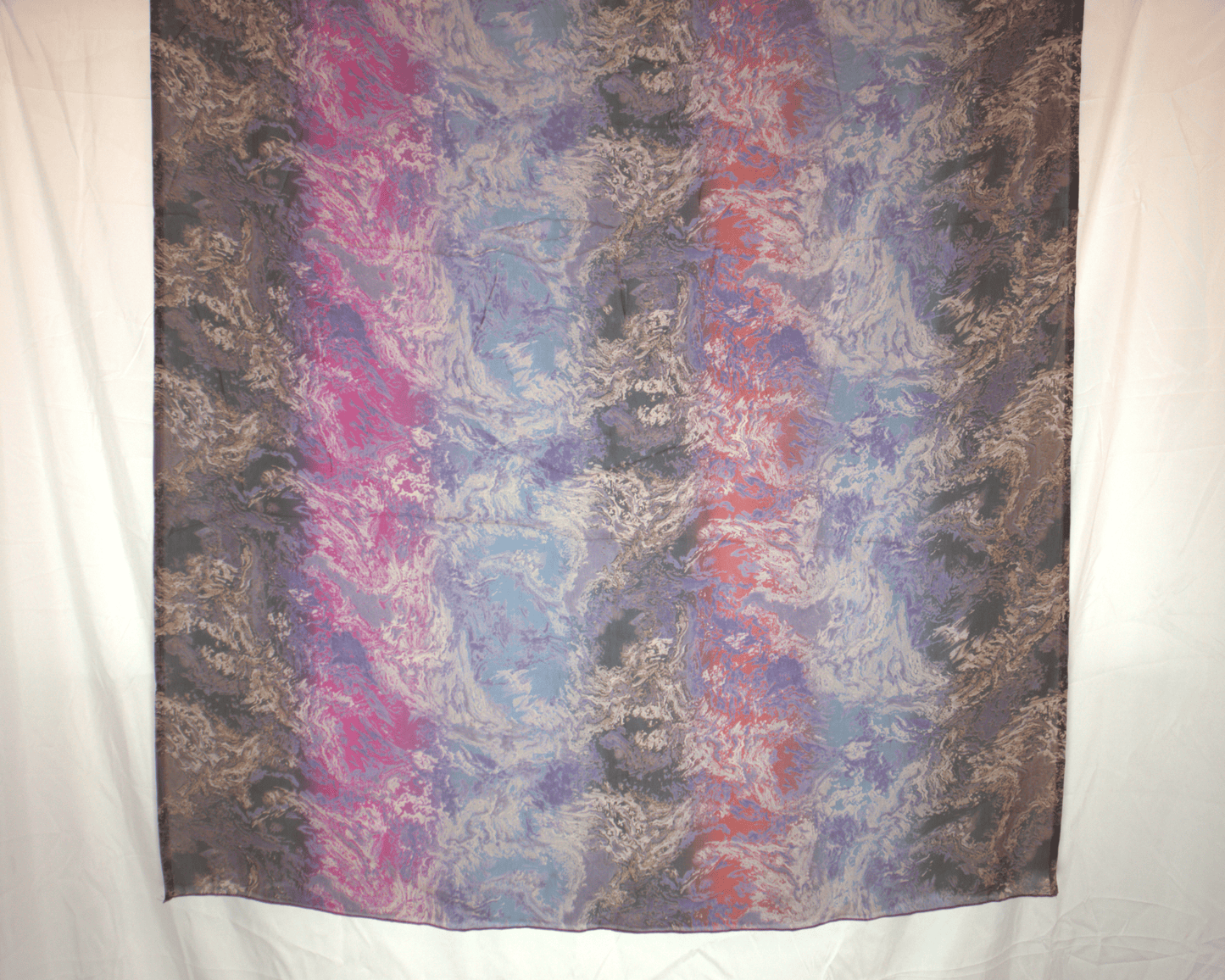 Ocean Mirage Hijab