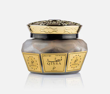 Khadlaj Oud Muattar Qisati