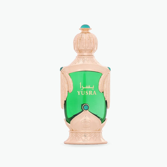 Dirac Fashion 'YUSRA' Concentrated Perfume Oil