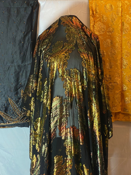 Regal Somali Dirac Full Set