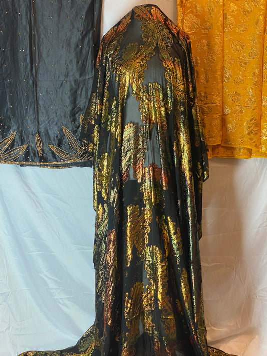 Regal Somali Dirac Full Set