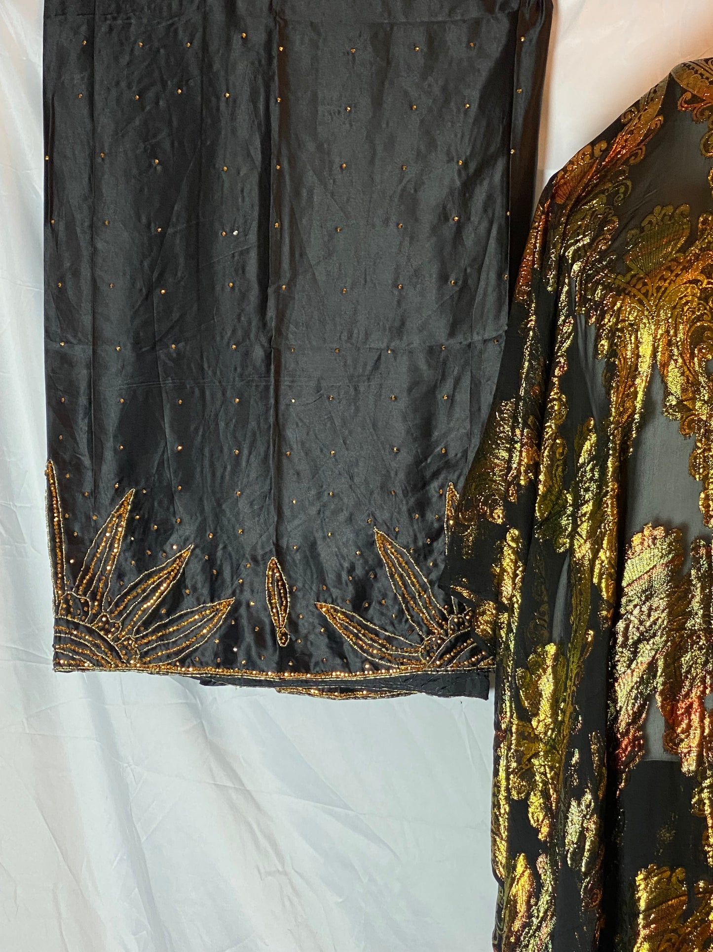 Regal Somali Dirac Full Set