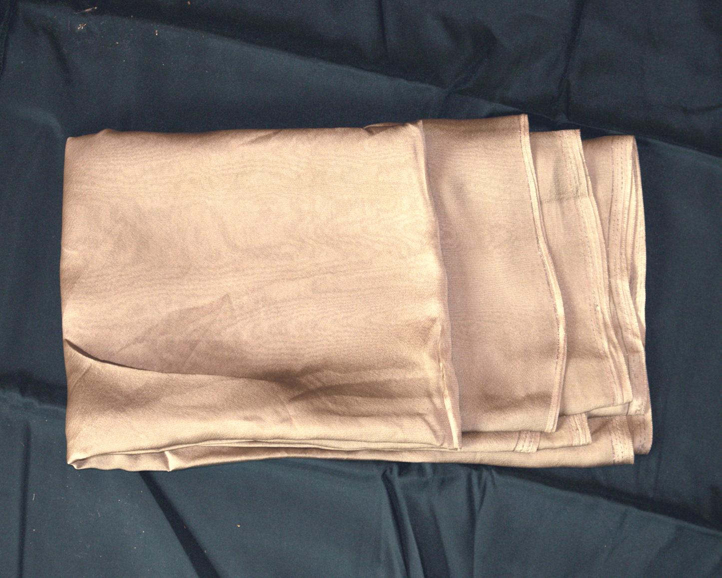 Dirac Fashion Somali Beige Hijab