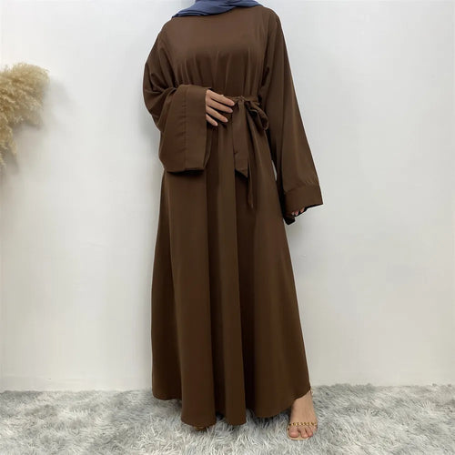 DiracFashion - De Mode Maxi Dress
