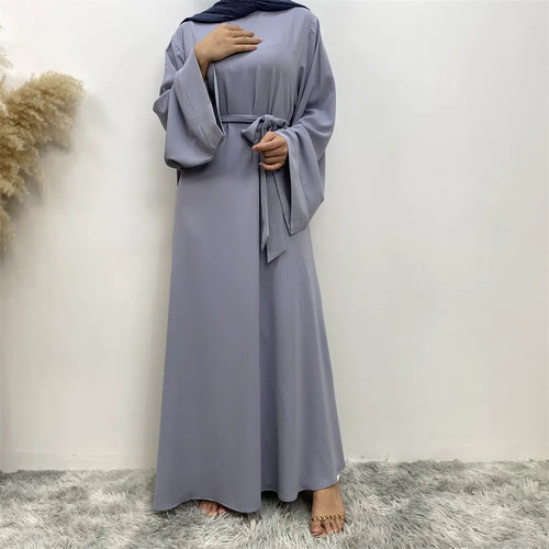 DiracFashion - De Mode Maxi Dress