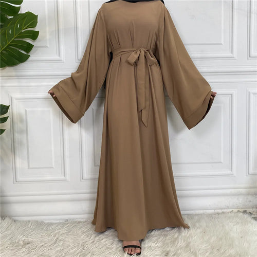 DiracFashion - De Mode Maxi Dress