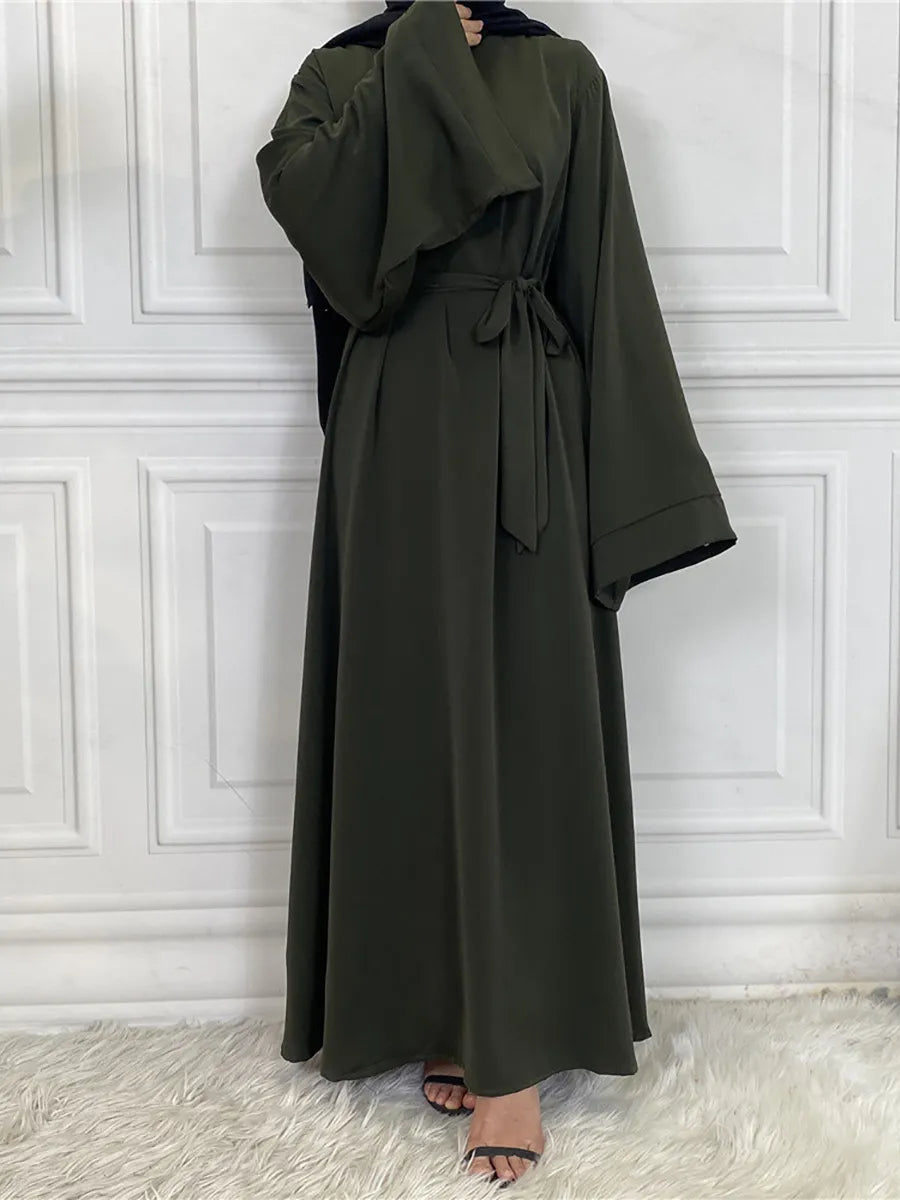 DiracFashion - De Mode Maxi Dress