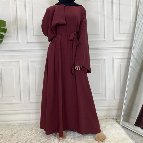 DiracFashion - De Mode Maxi Dress