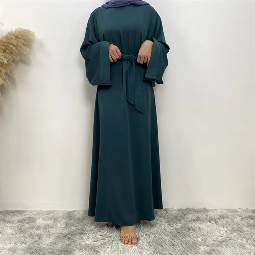 DiracFashion - De Mode Maxi Dress