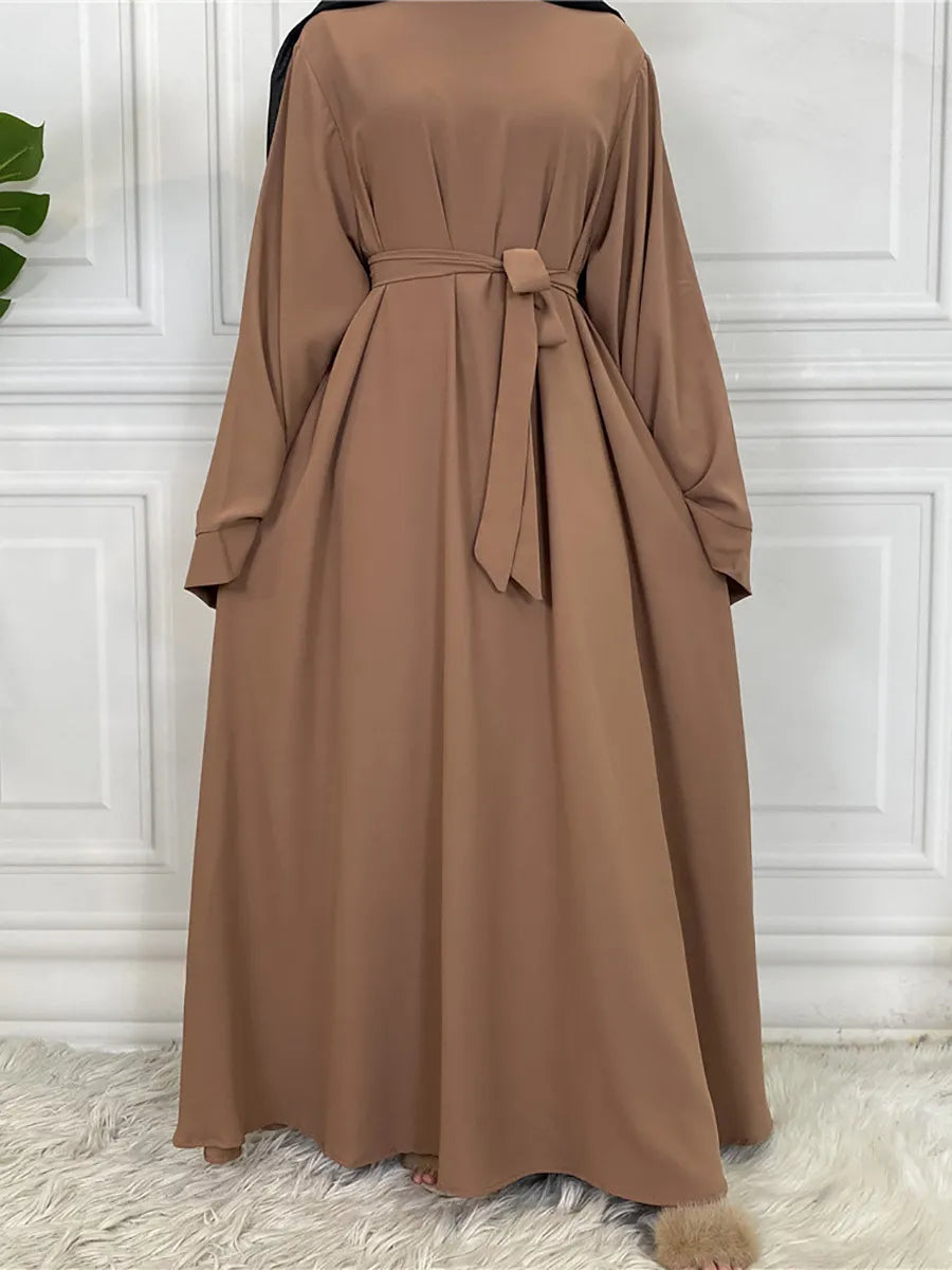 DiracFashion - De Mode Maxi Dress