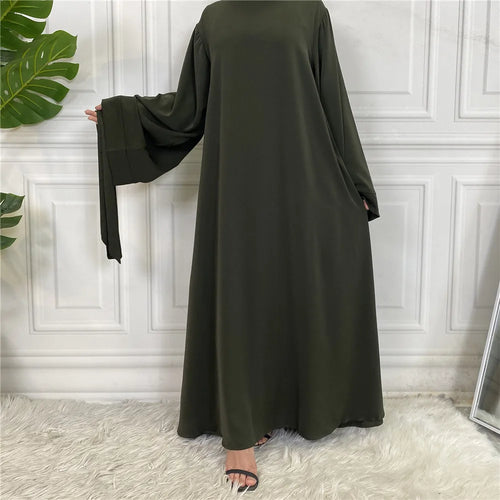 DiracFashion - De Mode Maxi Dress