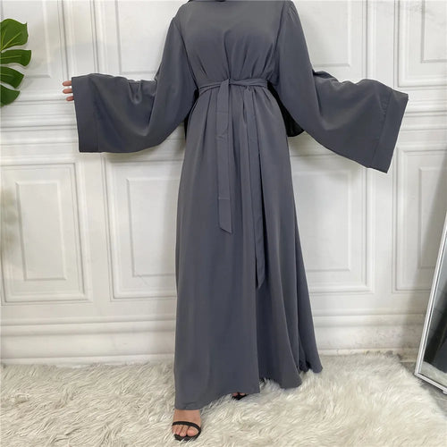 DiracFashion - De Mode Maxi Dress