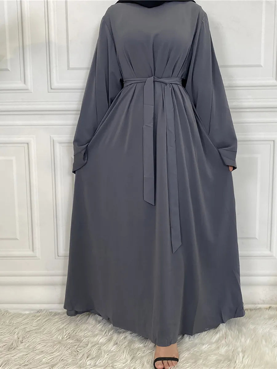 DiracFashion - De Mode Maxi Dress