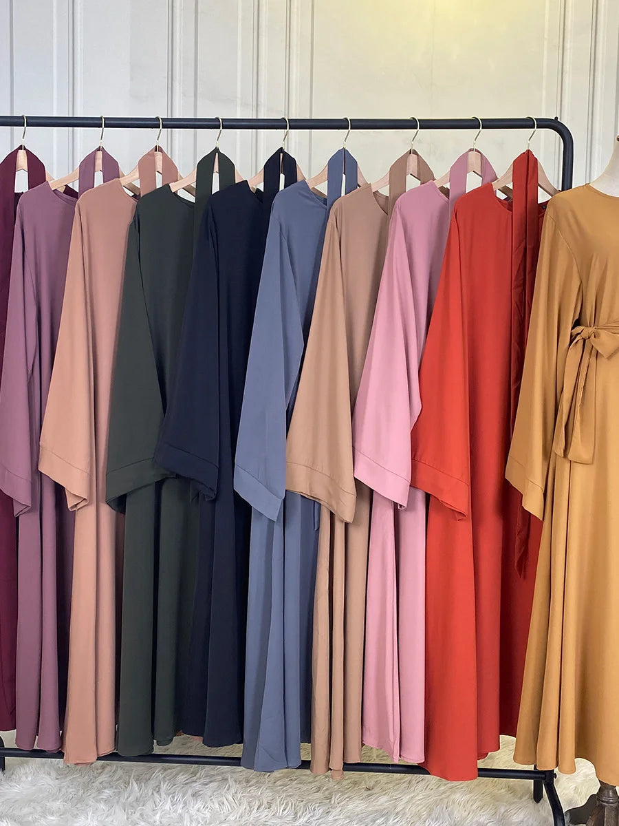 DiracFashion - De Mode Maxi Dress