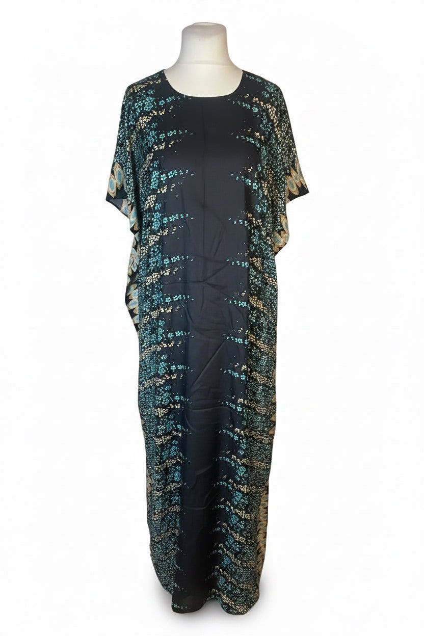 Somali Baati – Floral Print | Free Size | 5 Colours