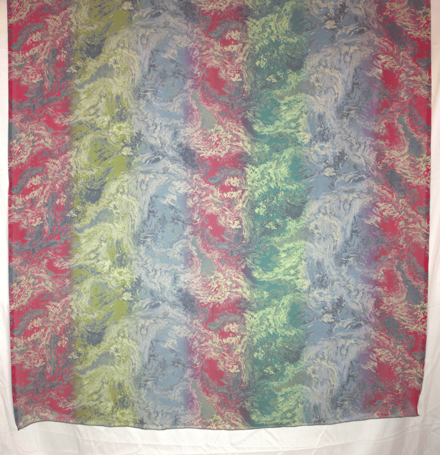 Tropical Breeze Hijab