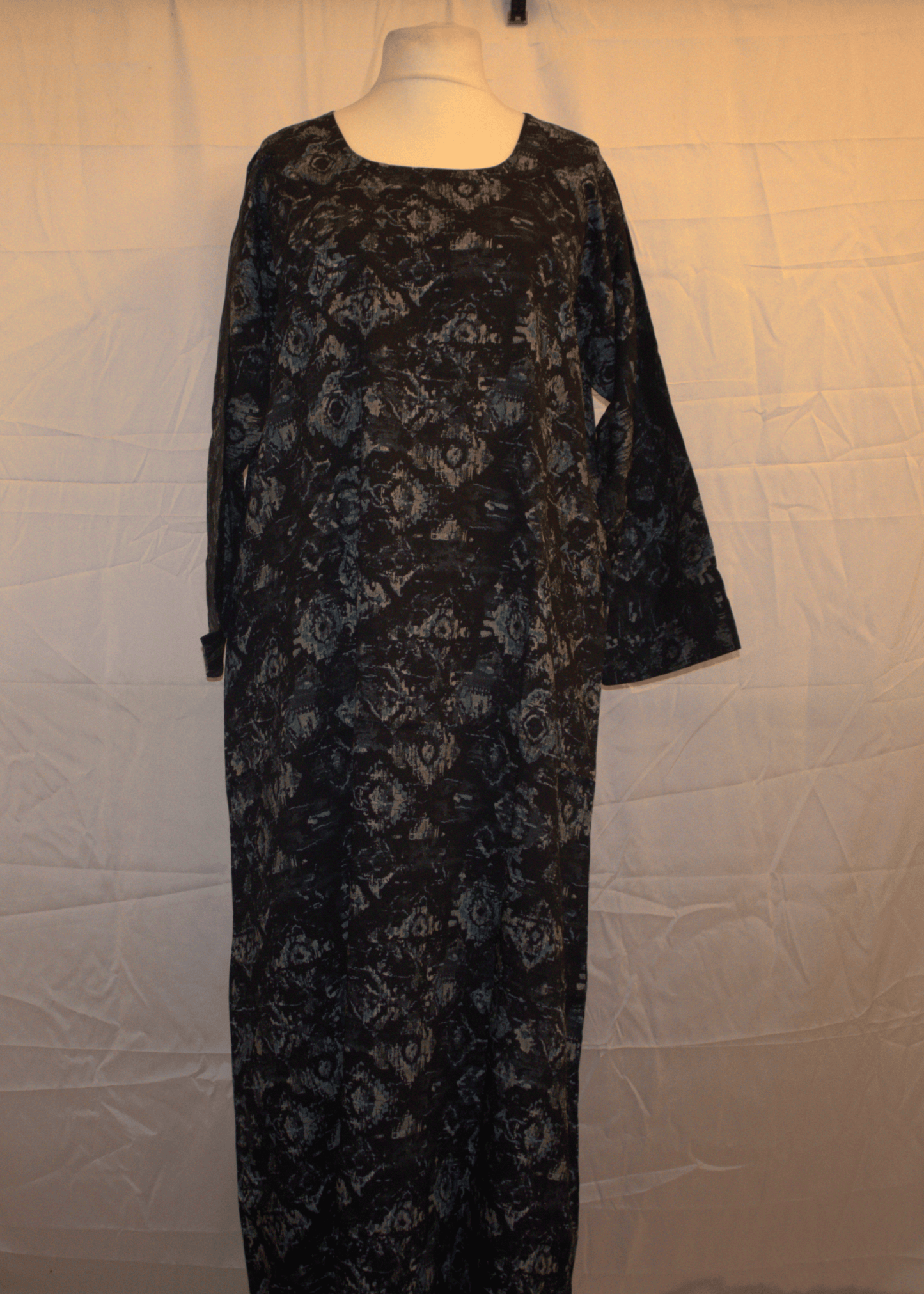 Traditional Jalabiya Dress for Women