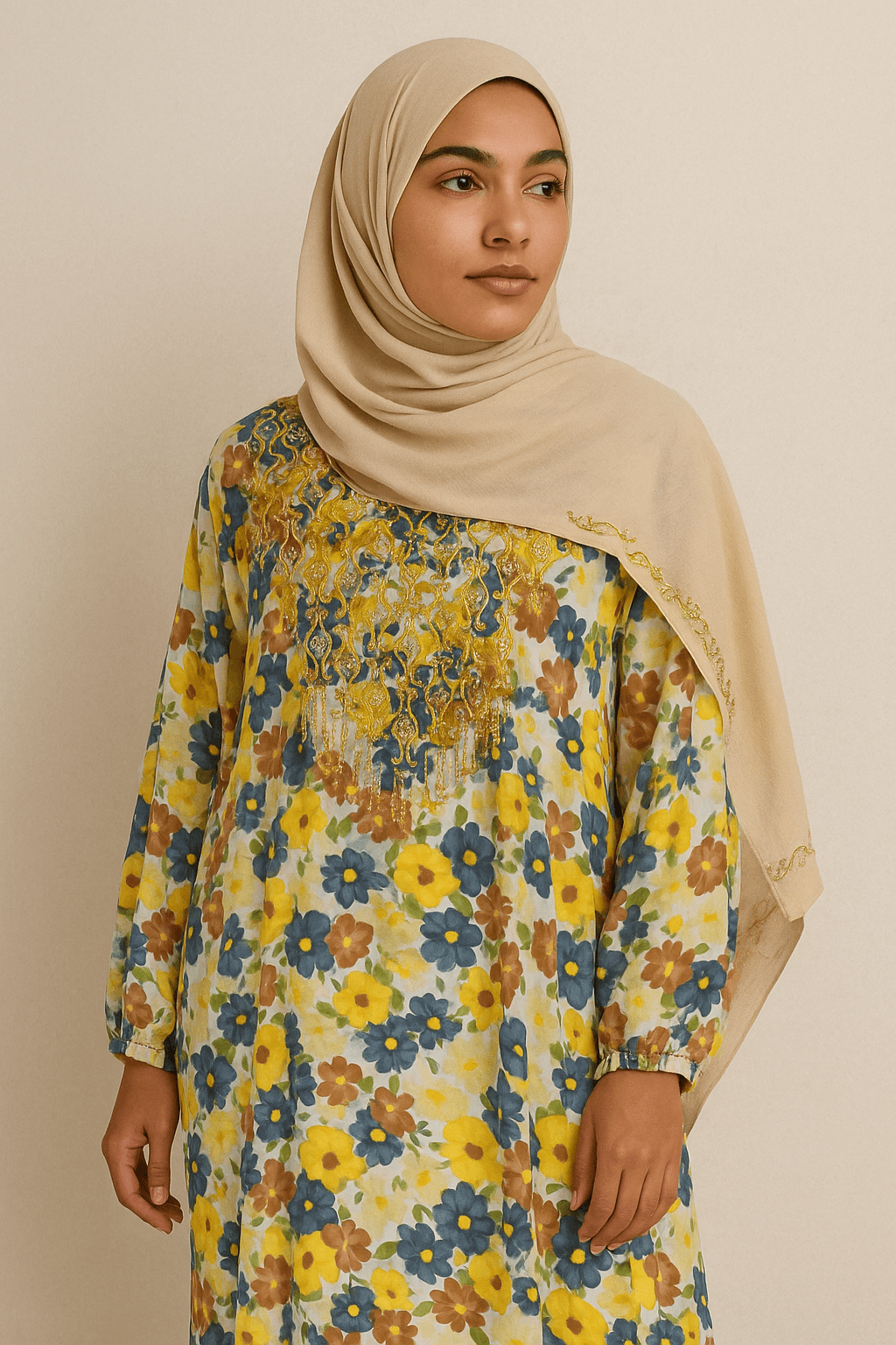 Traditional Makhawir Dresses
