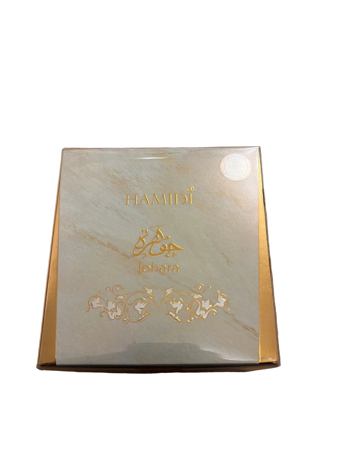Hamidi Johara Concentrated Perfume Oil
