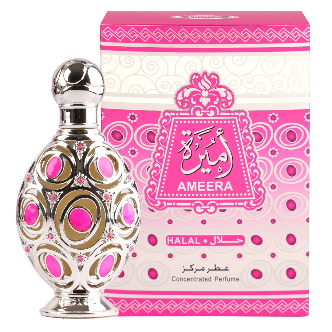 Al Mahabub Ameera
