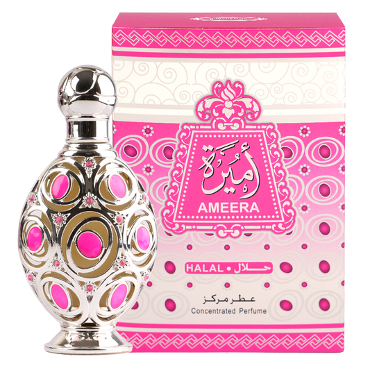 Al Mahabub Ameera