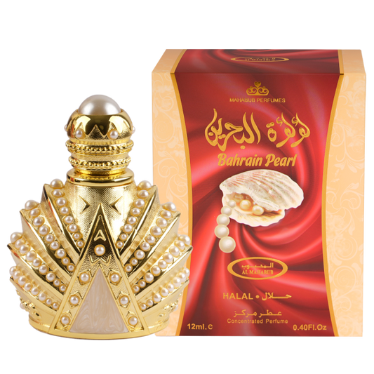 Al Mahabub Bahrain Pearl