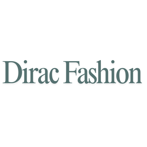 Dirac fashion 