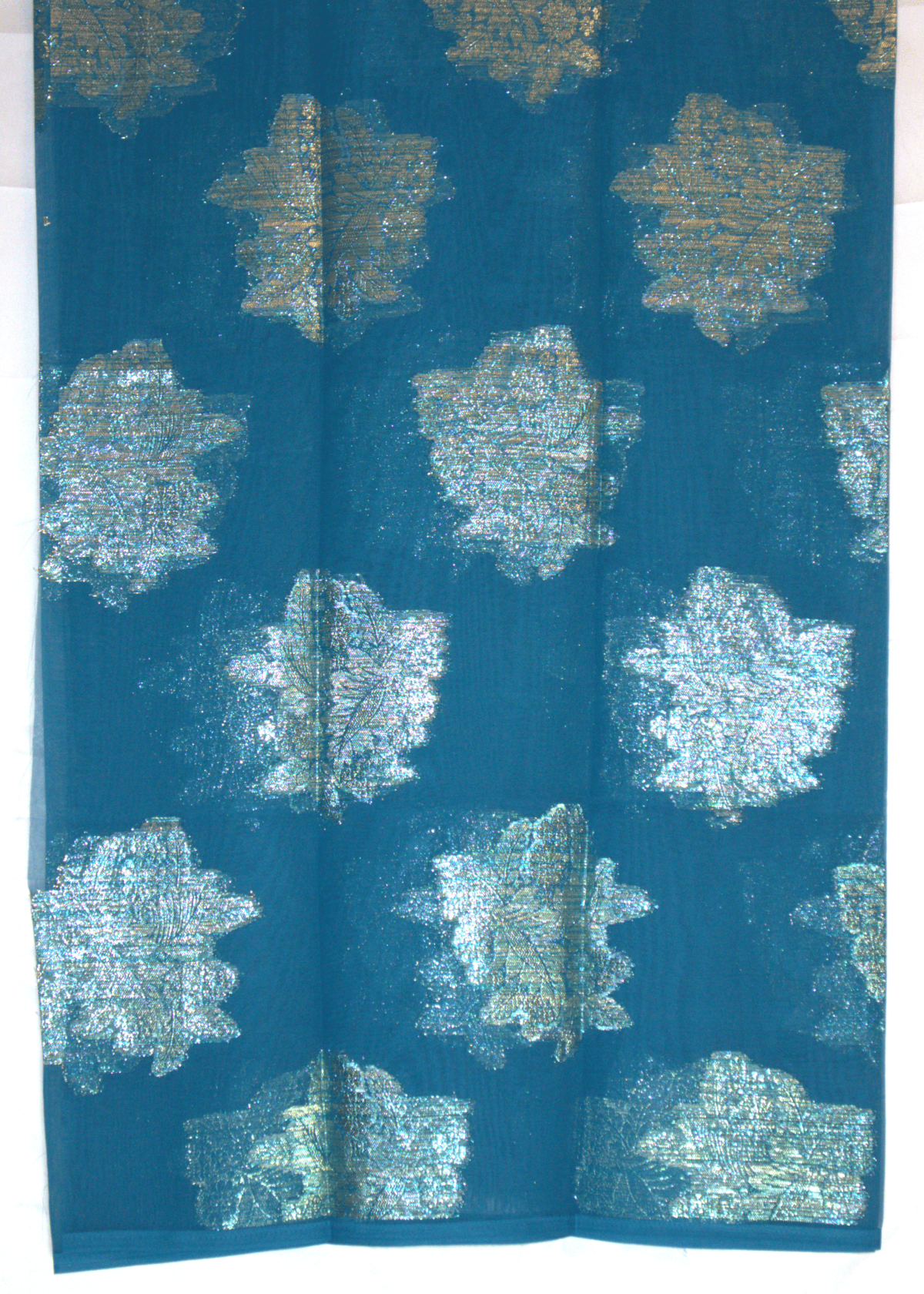 Dirac Fashion Somali Blue Gabsaar 