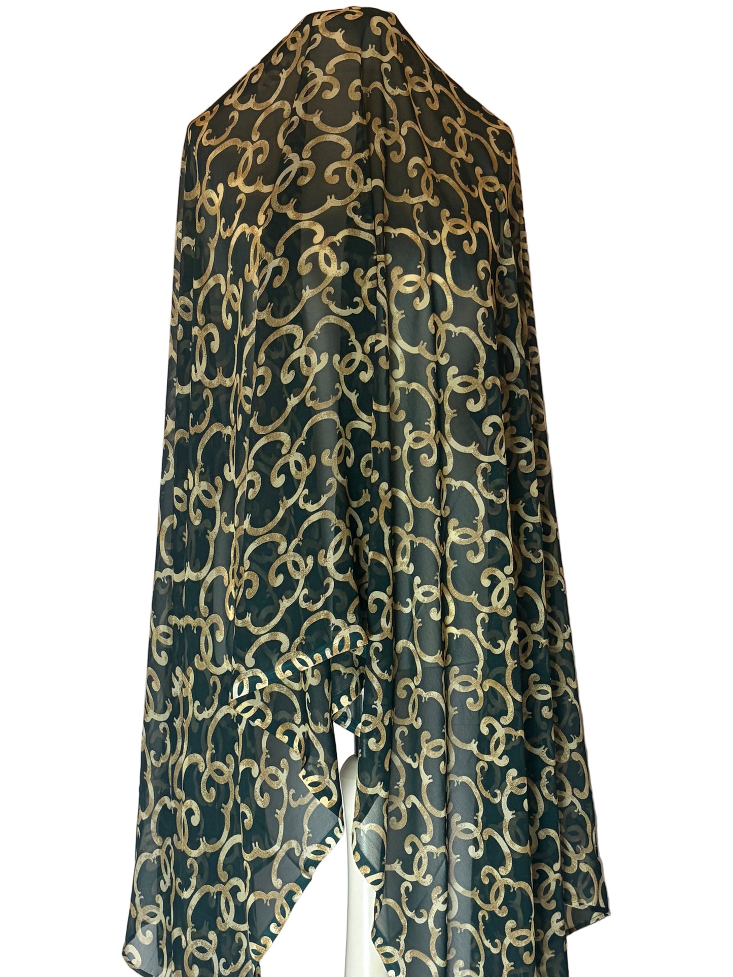 Single Garbasaar – Elegant (Multiple Colours)