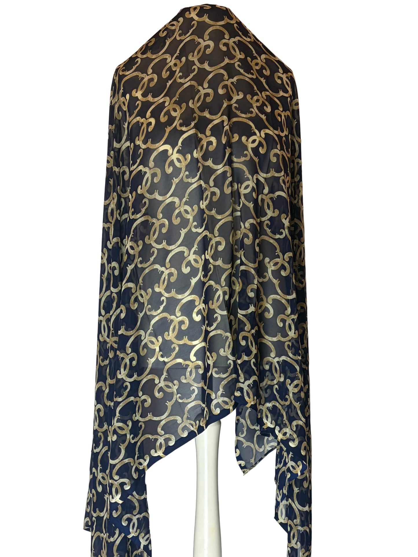 Single Garbasaar – Elegant (Multiple Colours)