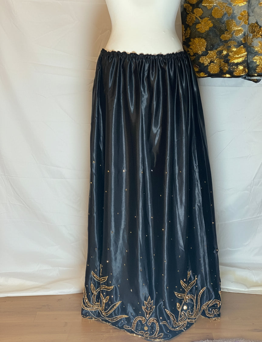 Tailored Gorogarad with Elastic 