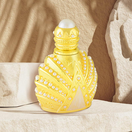 Hamidi Johara Concentrated Perfume Oil