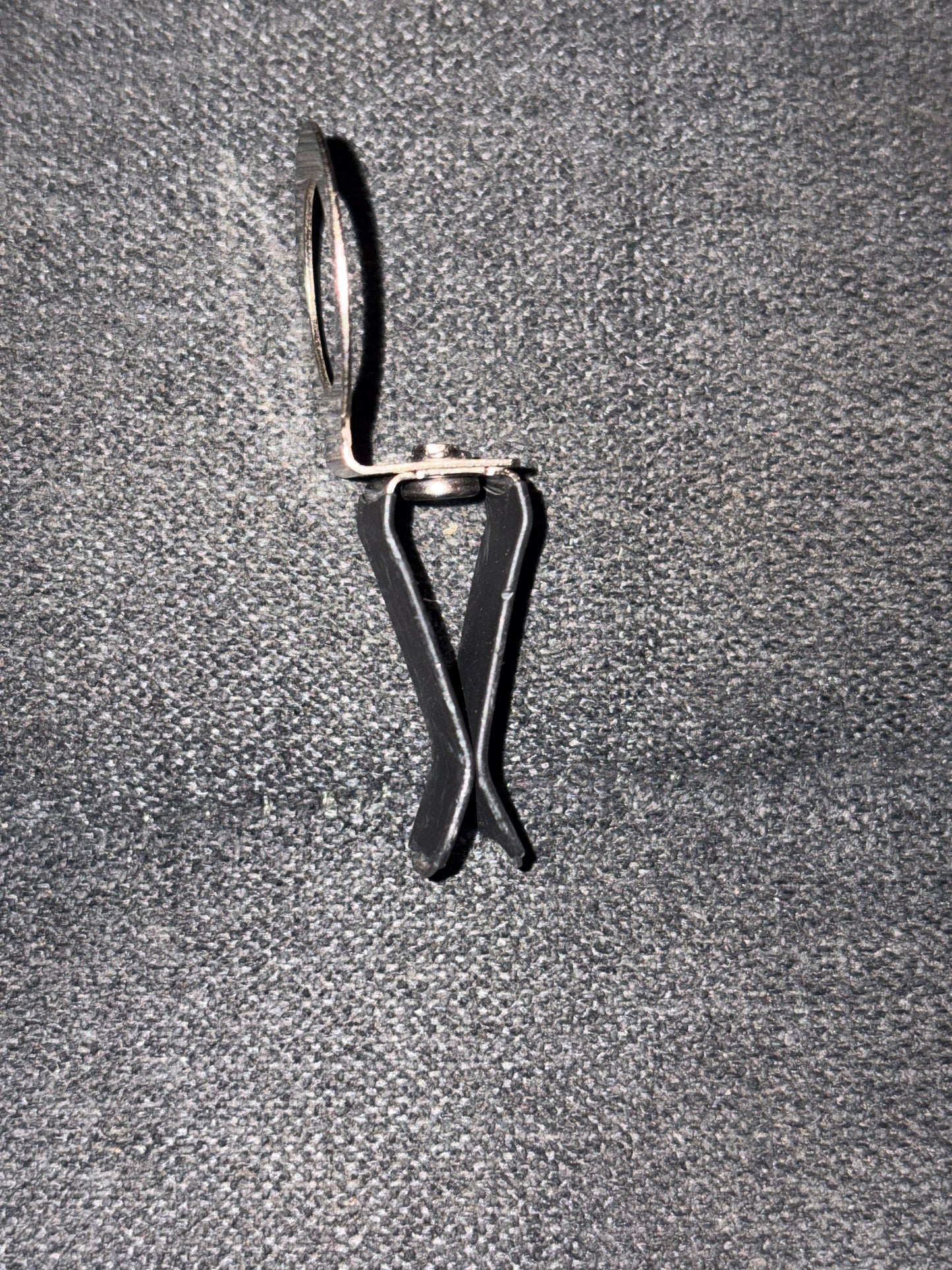 Premium Car Diffuser – Black Oud