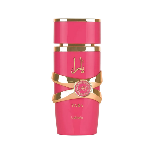 Lattafa Yara Candy Eau de Parfum 