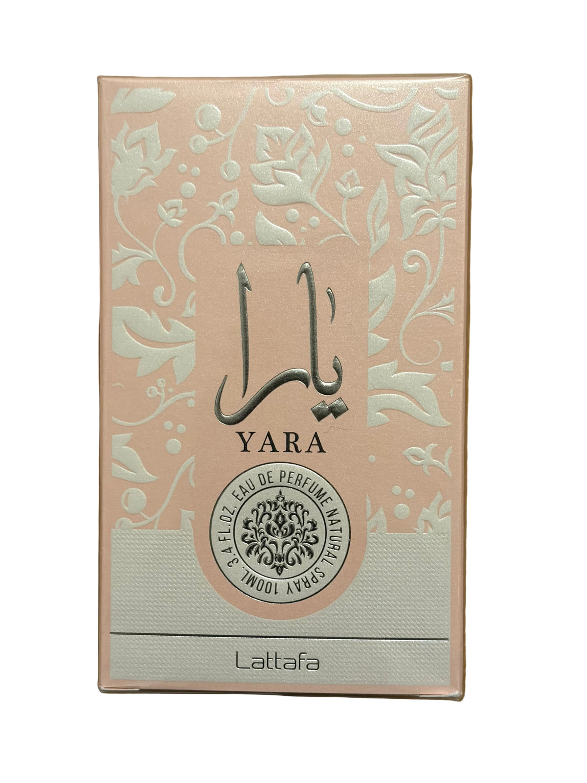 Lattafa Yara Eau de Parfum 100ml