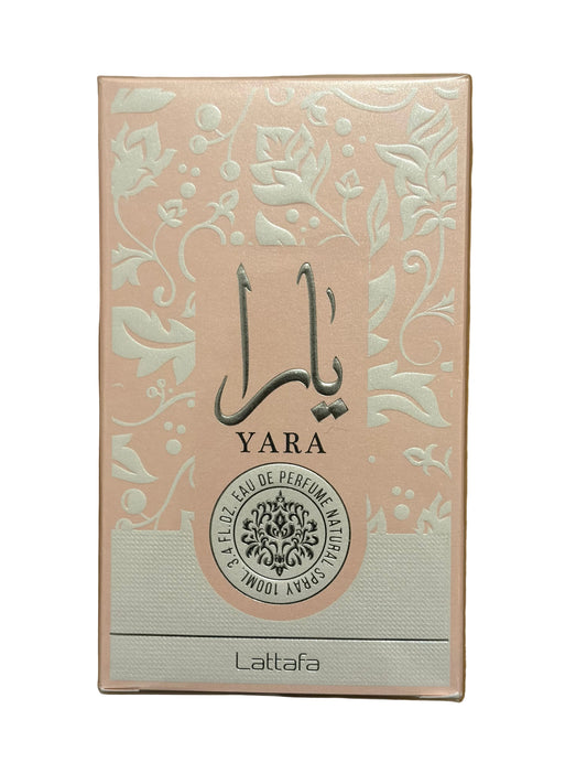 Lattafa Yara Eau de Parfum 100ml