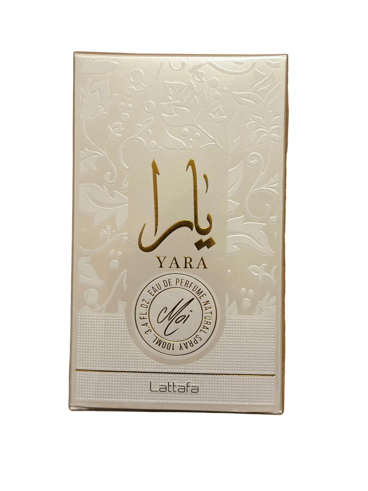 Lattafa Yara Moi Eau de Parfum 100ml 