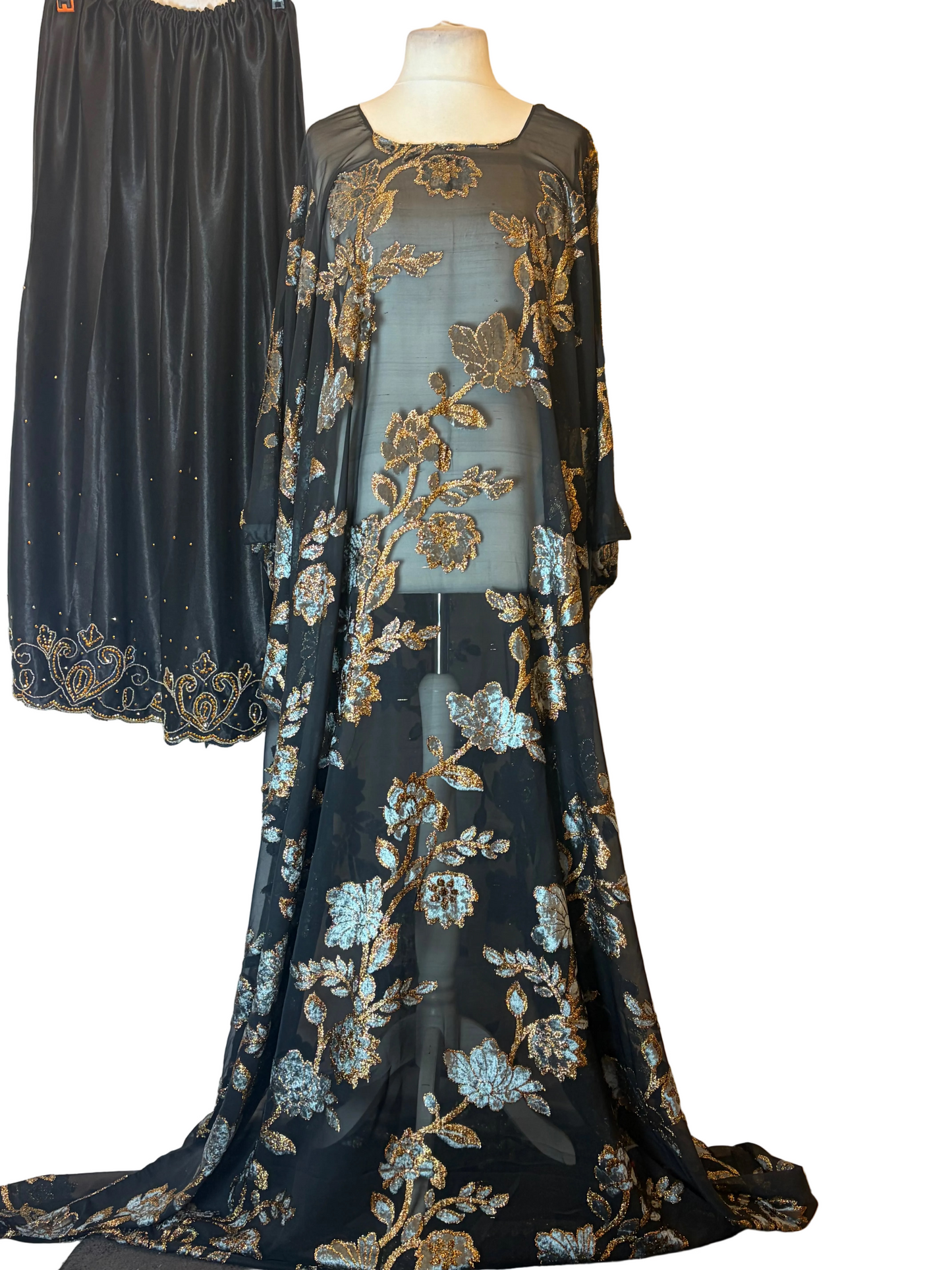 Custom Tailoring Service