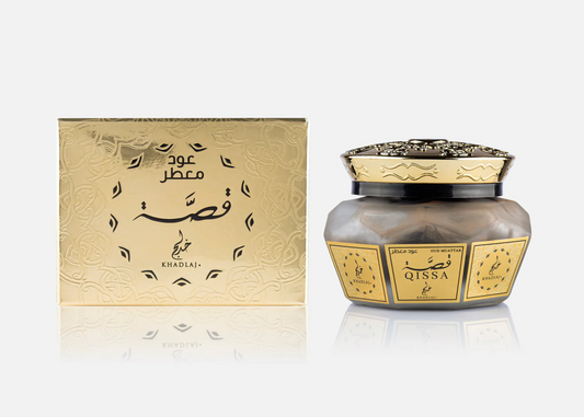 Khadlaj Oud Muattar Qisati