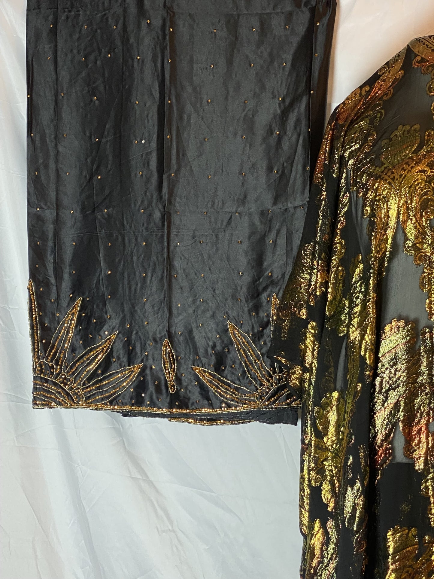 Regal Somali Dirac Full Set