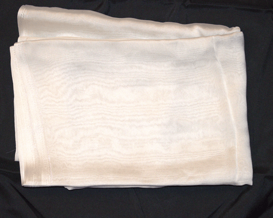 Dirac Fashion Somali Silver Hijab 