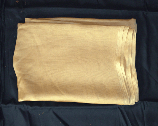 Hijab – Golden Beige