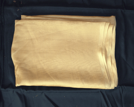 Hijab – Golden Beige