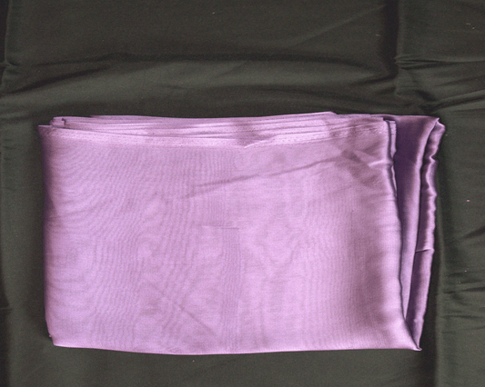 Hijab – Lavender Purple