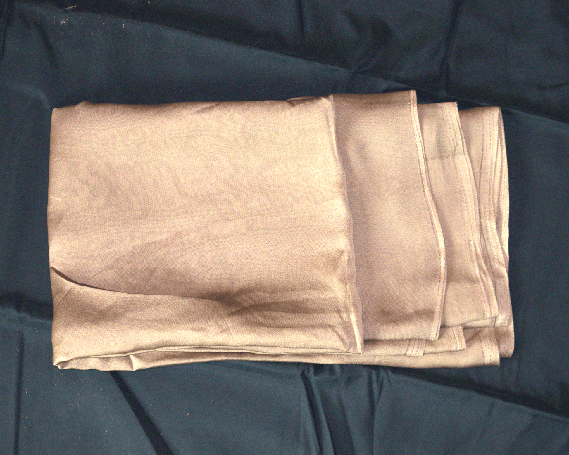 Dirac Fashion Somali Beige Hijab 